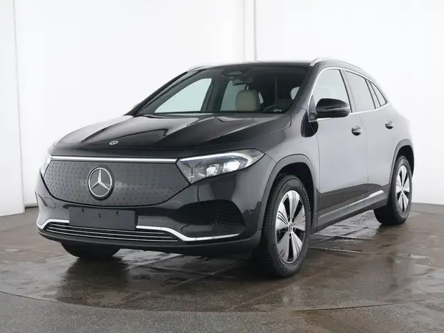 Mercedes-Benz EQA 250 Progressive Advanced AUT DynLicht Kam.