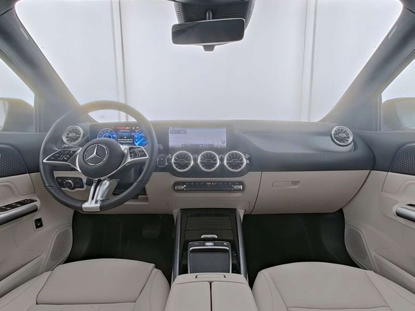 Mercedes EQA 250 Advanced -  - Joinsteer - #5