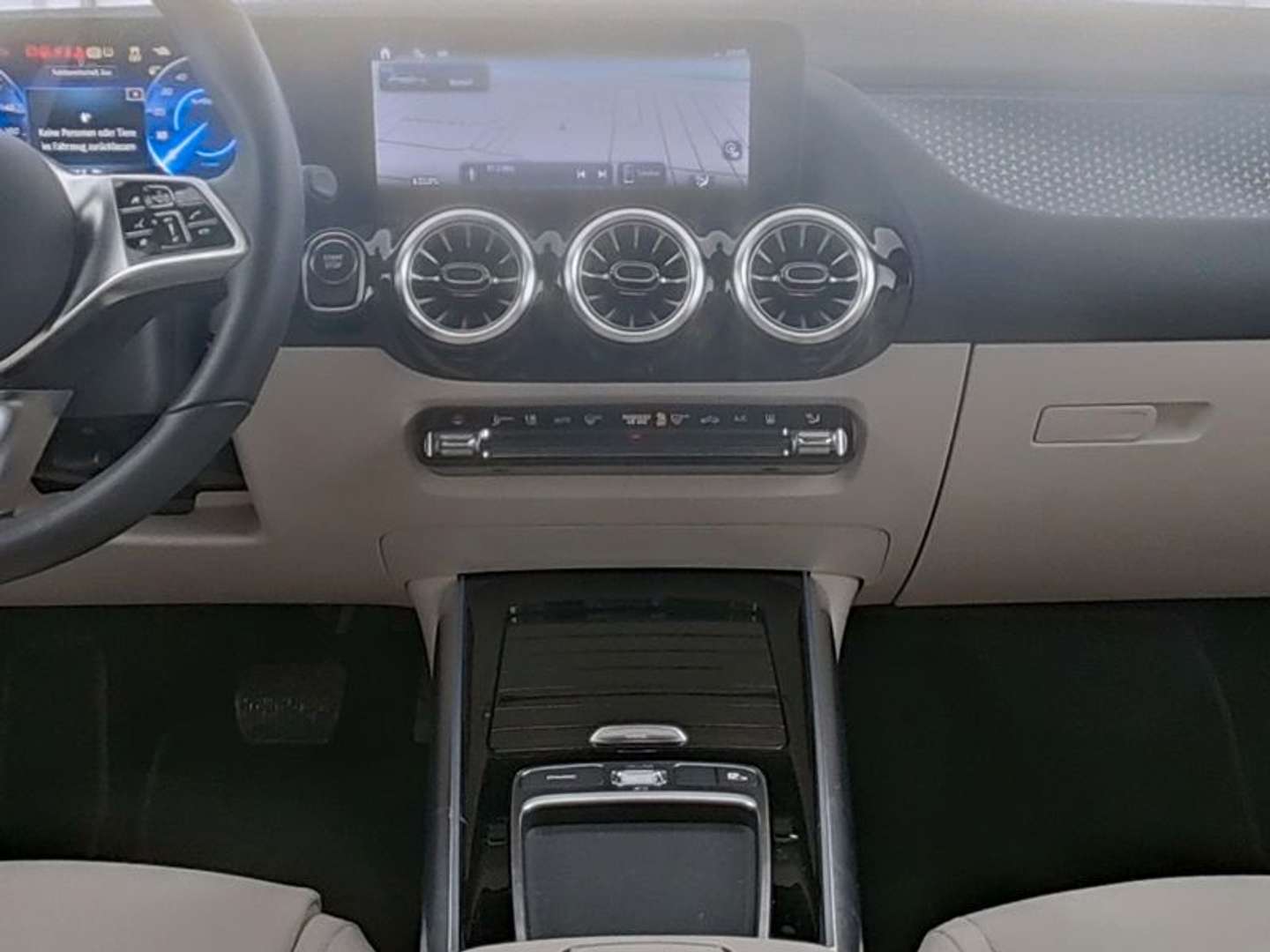 Mercedes EQA 250 Advanced -  - Joinsteer - #3