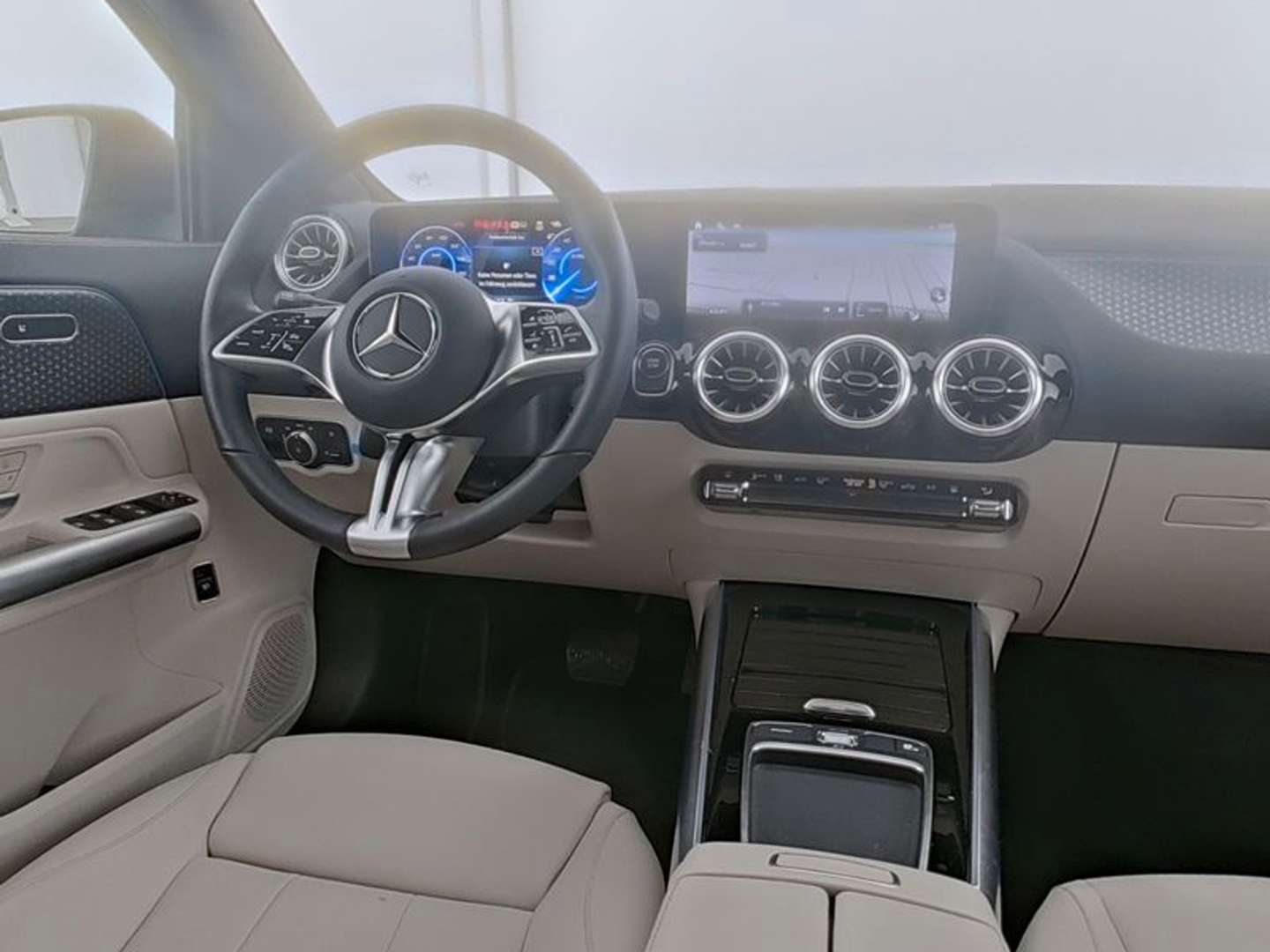 Mercedes EQA 250 Advanced -  - Joinsteer - #4