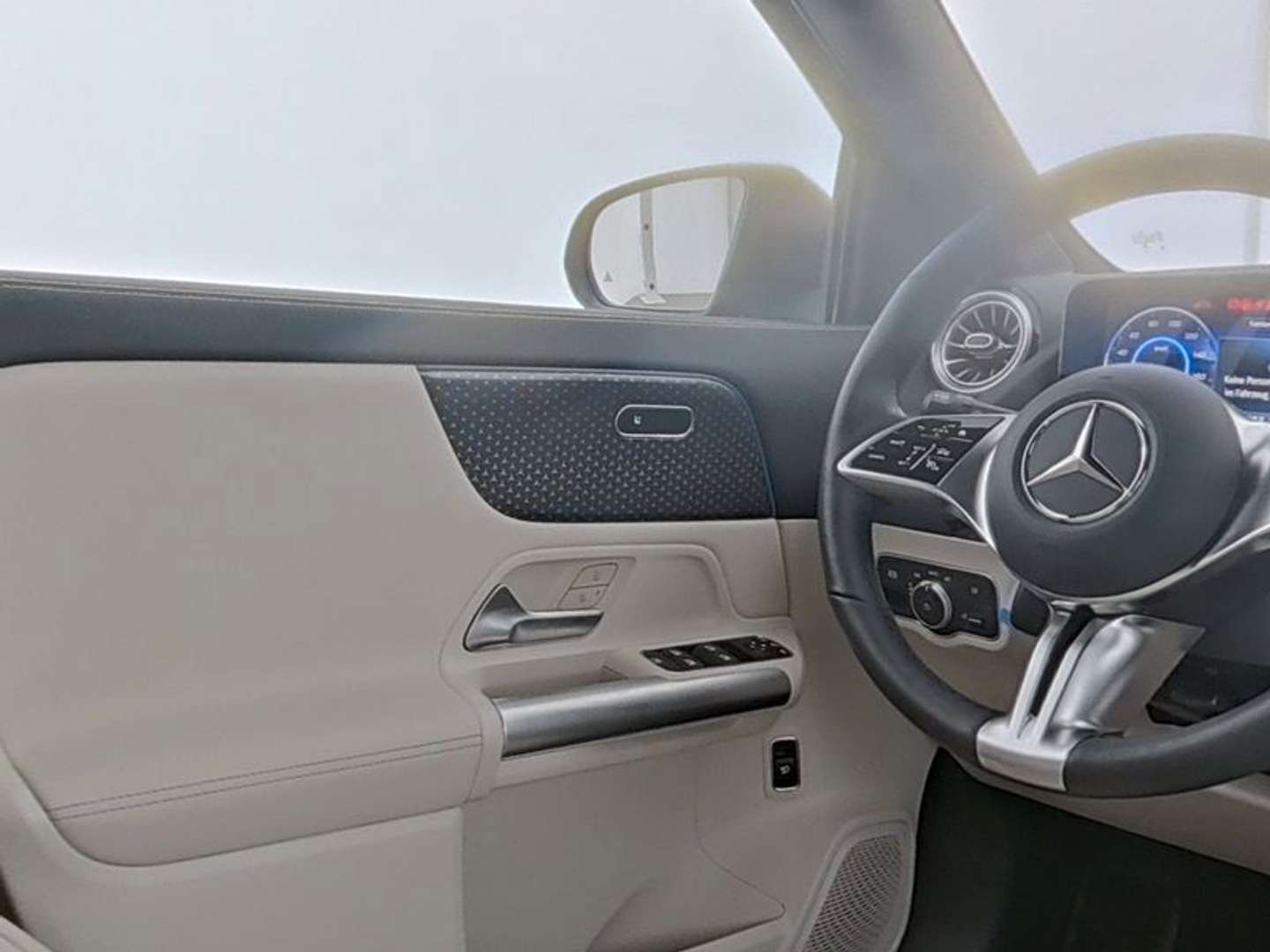 Mercedes EQA 250 Advanced -  - Joinsteer - #2