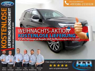 3.0 Plug-in Hybrid 4x4 ST-Line iACC+AHK
