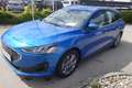 Ford Focus Turnier 1,5 EcoBlue Titanium Edition Aut. ***Winterpaket+Kamera*** Blau - thumbnail 3
