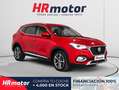 MG HS 1.5T-GDI PHEV Comfort 190 kW (258 CV) Rojo - thumbnail 1