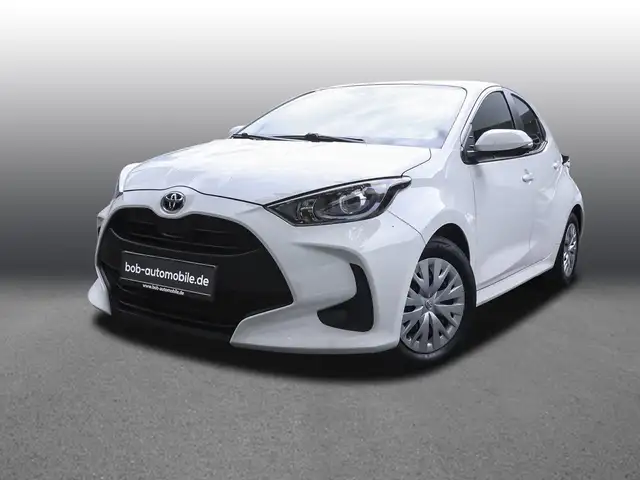 Toyota Yaris 1.5 HYBRID COMFORT KLIMA RÜCKFAHRKAMERA