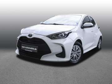 1.5 HYBRID COMFORT KLIMA RÜCKFAHRKAMERA