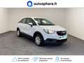 Opel Crossland X 1.2 Turbo 110ch Edition Euro 6d-T - thumbnail 3