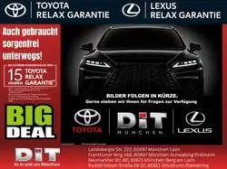 Toyota Aygo (X) 1.0 ACC DynLicht SpurH