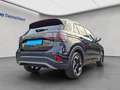 Volkswagen T-Cross 1.5 TSI DSG R-Line NAVI AHK ACC GJR 17'' P Schwarz - thumbnail 8