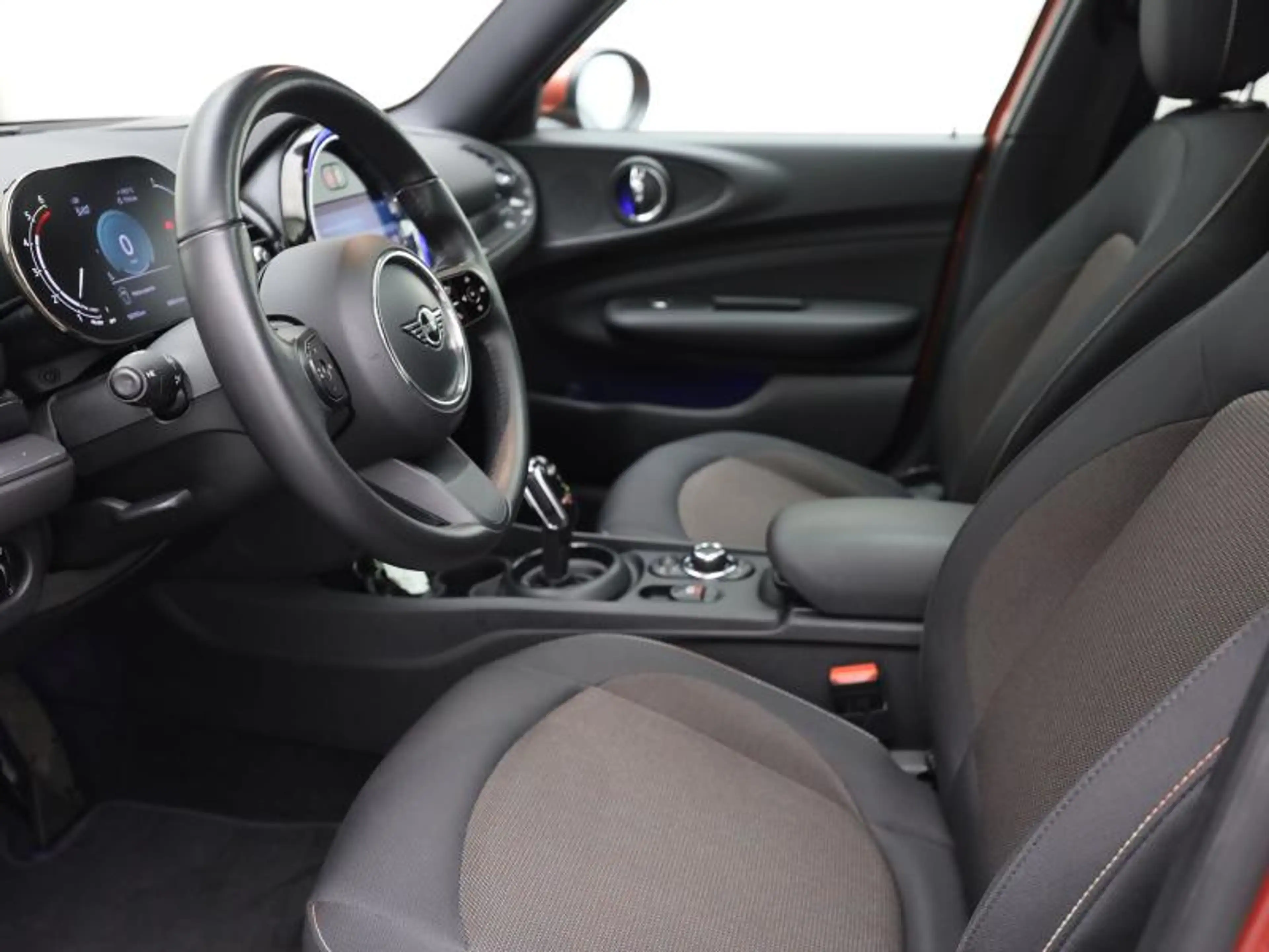 MINI One D Clubman AUTOMAAT - PANO-DAK - CAMERA - NAVI — photo 6