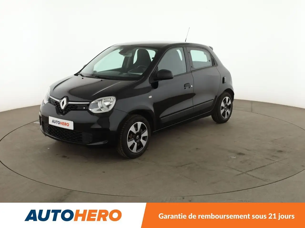Renault Twingo 1.0 SCe Life