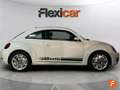 Volkswagen Beetle Cabrio Design 2.0 TDI 110CV BMT Blanc - thumbnail 8