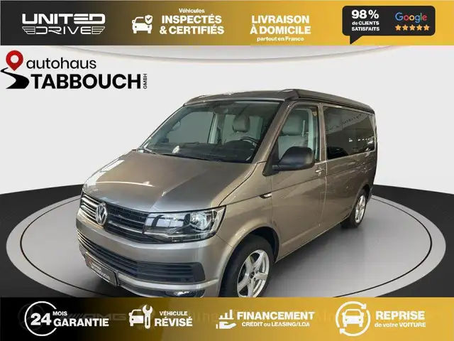 Volkswagen T6 California T6 CALIFORNIA BEACH