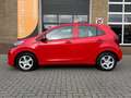 Kia Picanto 1.0 CVVT COMFORTLINE 5-DEURS NW.MODEL/AIRCO/BLUETO Rood - thumbnail 5