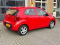 Kia Picanto 1.0 CVVT COMFORTLINE 5-DEURS NW.MODEL/AIRCO/BLUETO Rood - thumbnail 31