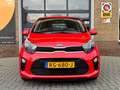 Kia Picanto 1.0 CVVT COMFORTLINE 5-DEURS NW.MODEL/AIRCO/BLUETO Rood - thumbnail 2