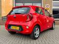 Kia Picanto 1.0 CVVT COMFORTLINE 5-DEURS NW.MODEL/AIRCO/BLUETO Rood - thumbnail 26