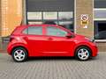 Kia Picanto 1.0 CVVT COMFORTLINE 5-DEURS NW.MODEL/AIRCO/BLUETO Rood - thumbnail 33