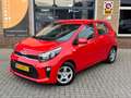 Kia Picanto 1.0 CVVT COMFORTLINE 5-DEURS NW.MODEL/AIRCO/BLUETO Rood - thumbnail 3