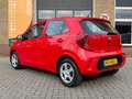 Kia Picanto 1.0 CVVT COMFORTLINE 5-DEURS NW.MODEL/AIRCO/BLUETO Rood - thumbnail 11