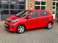 Kia Picanto 1.0 CVVT COMFORTLINE 5-DEURS NW.MODEL/AIRCO/BLUETO Rood - thumbnail 14