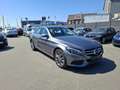 Mercedes-Benz C 180 Business Solution Grau - thumbnail 3