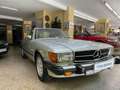 Mercedes-Benz 350 SL Argent - thumbnail 2