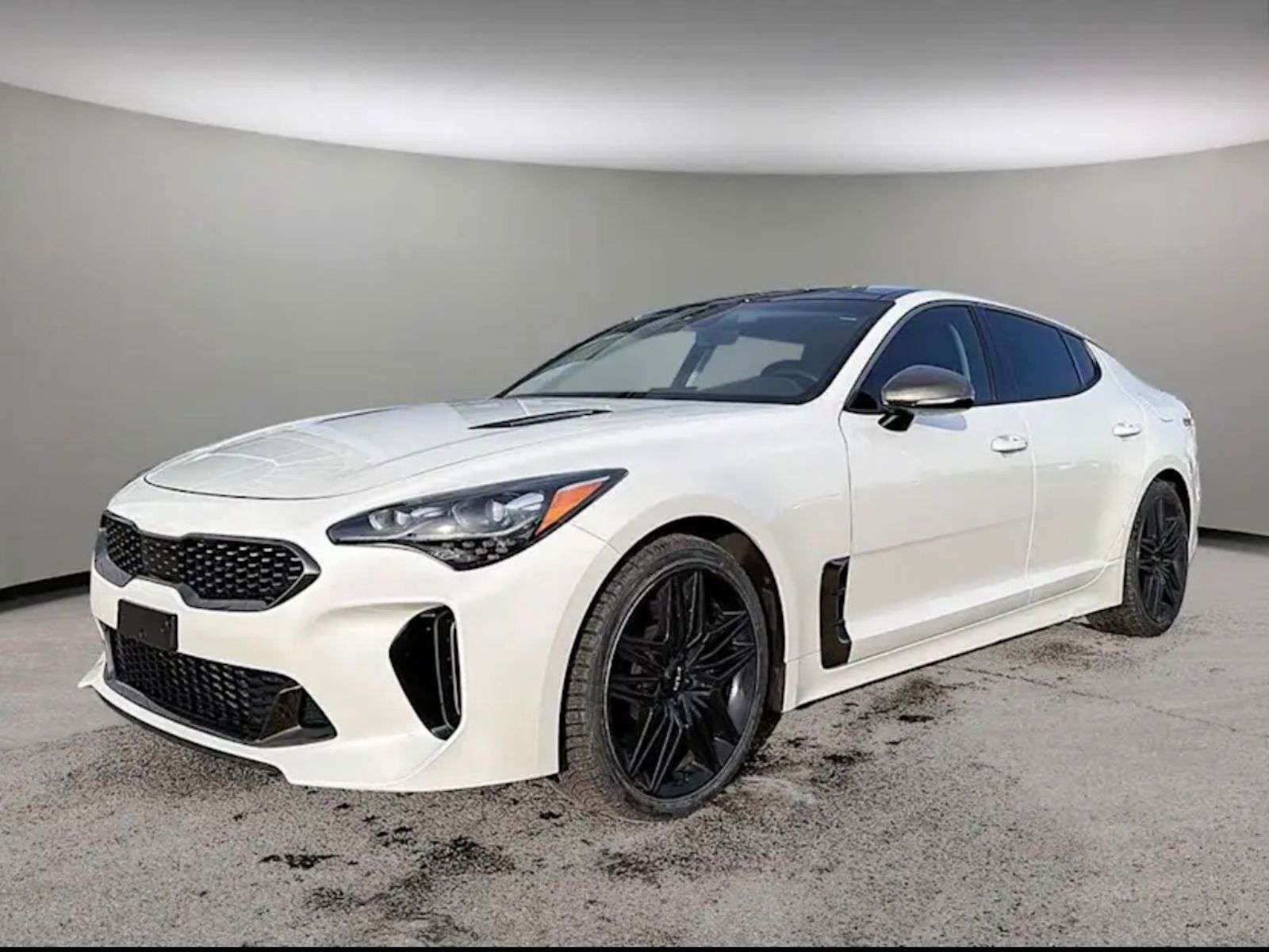 2023 Kia Stinger GT Limited AWD