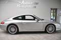 Porsche 997 911 Carrera S BiXenon Navi Schiebedach Leder Argintiu - thumbnail 3