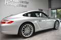 Porsche 997 911 Carrera S BiXenon Navi Schiebedach Leder Argintiu - thumbnail 4