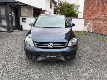 Plus V Trendline 1.6 TÜV NEU