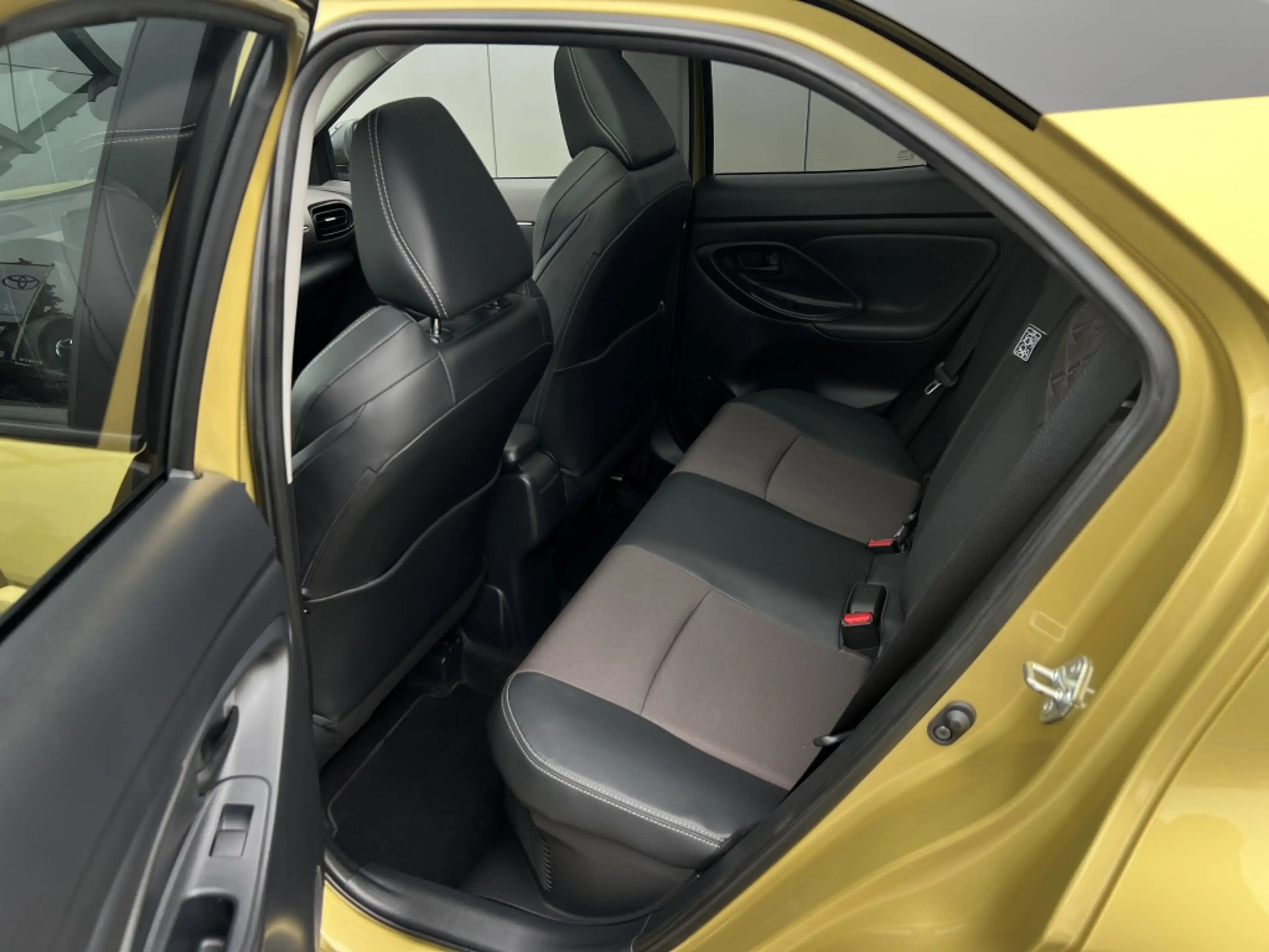 Toyota Yaris Cross 1.5 Hybrid LaunchEd. — photo 6