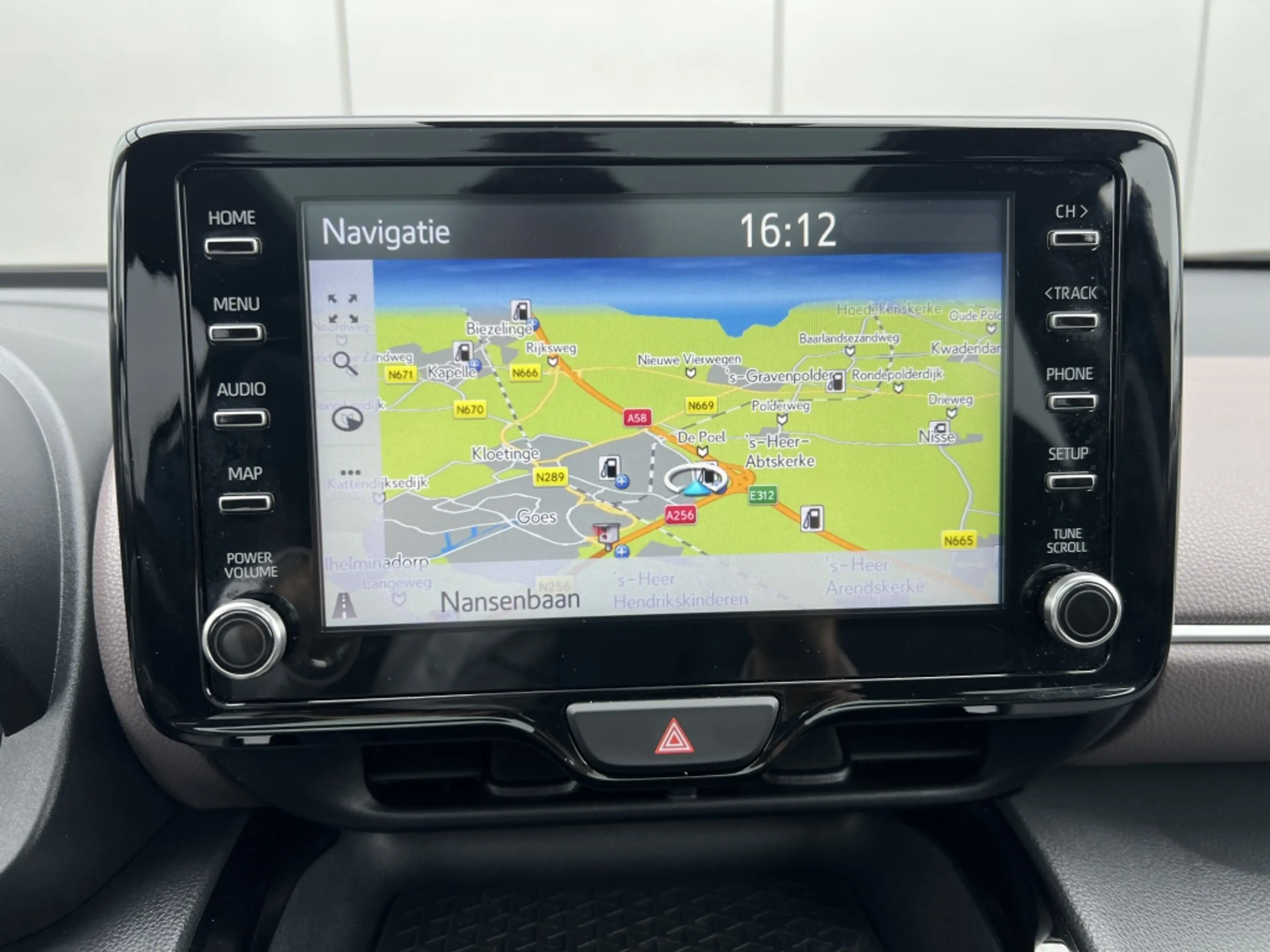 Toyota Yaris Cross 1.5 Hybrid LaunchEd. — photo 18