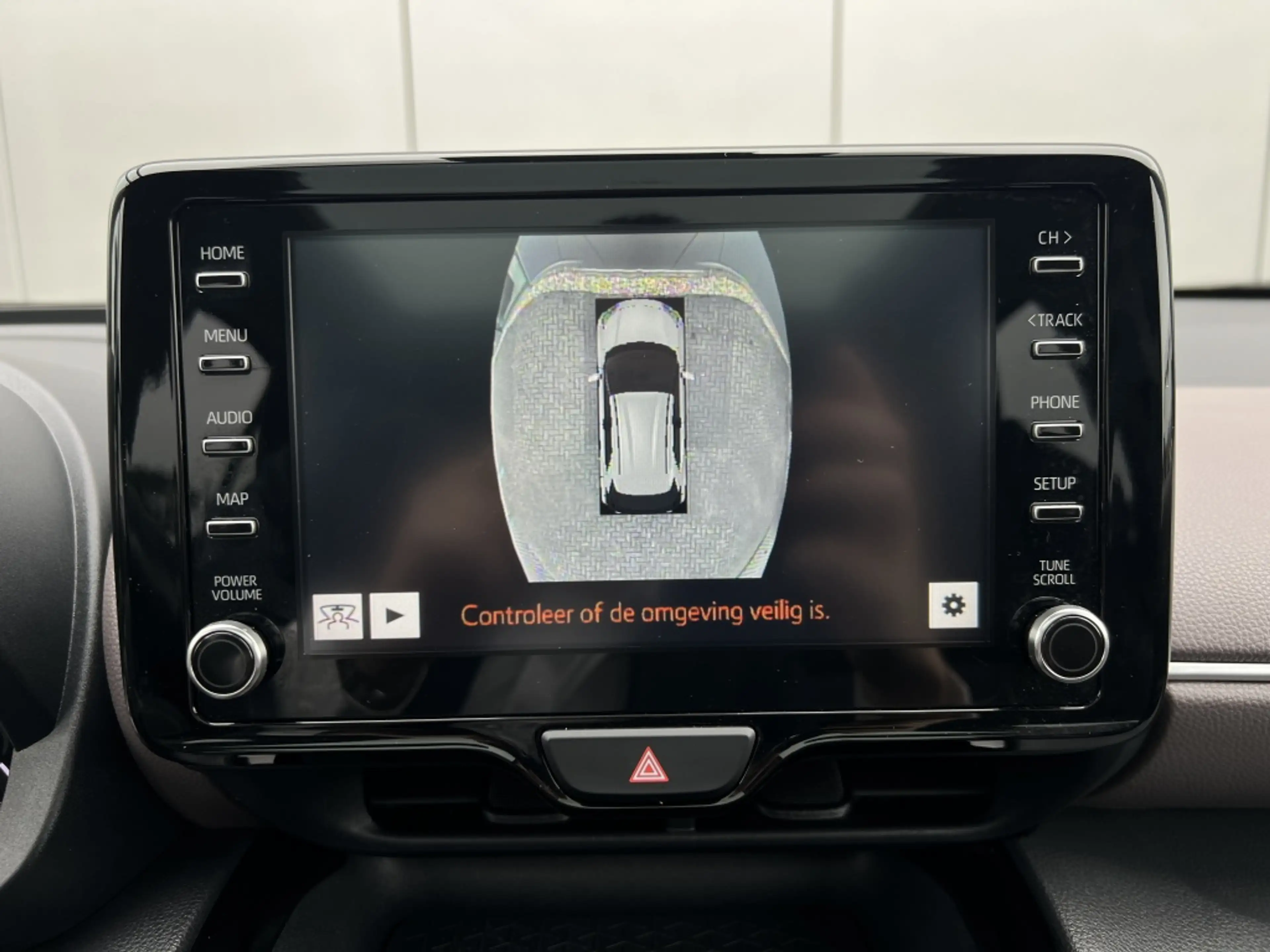 Toyota Yaris Cross 1.5 Hybrid LaunchEd. — photo 19
