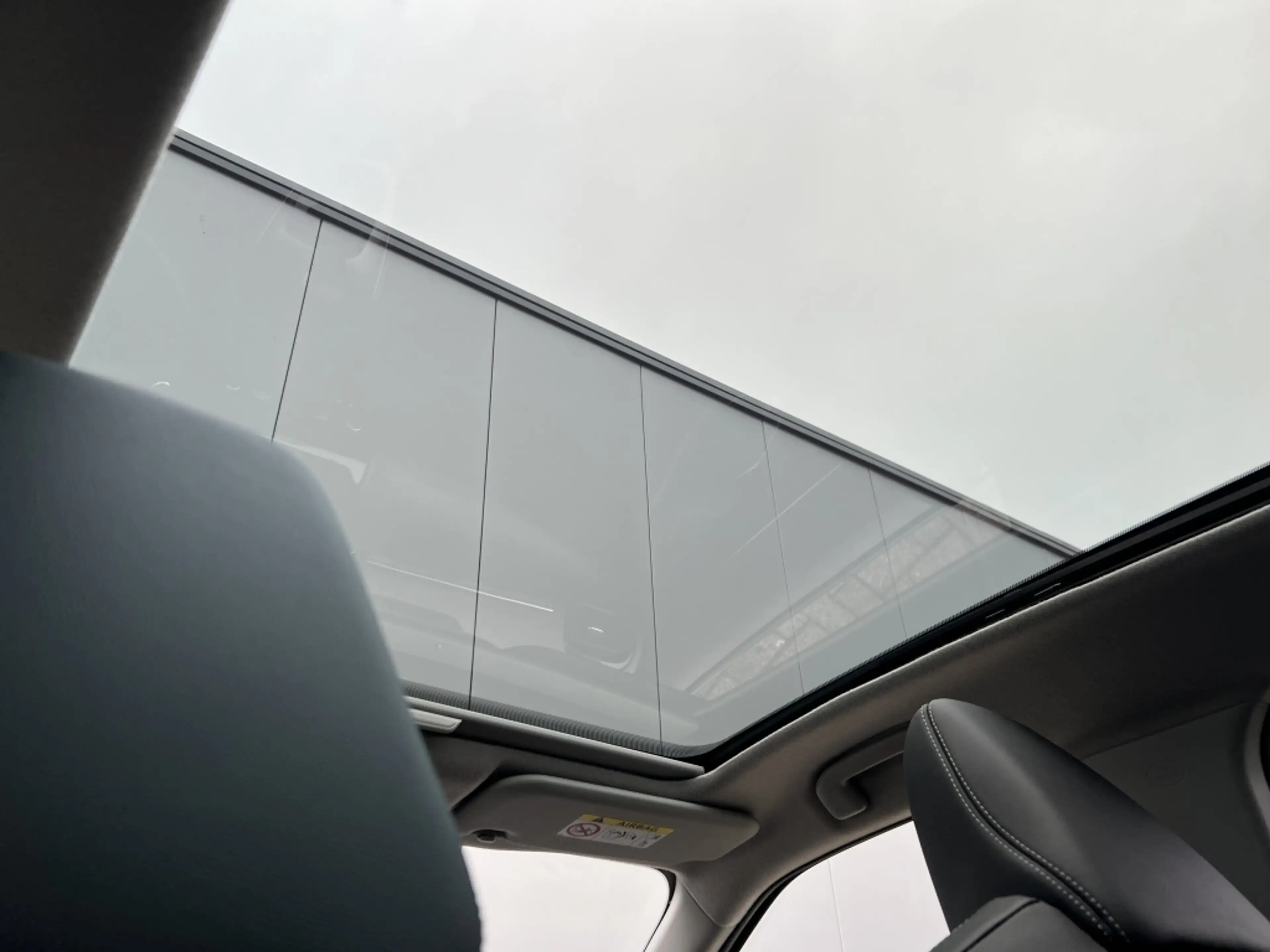 Toyota Yaris Cross 1.5 Hybrid LaunchEd. — photo 27