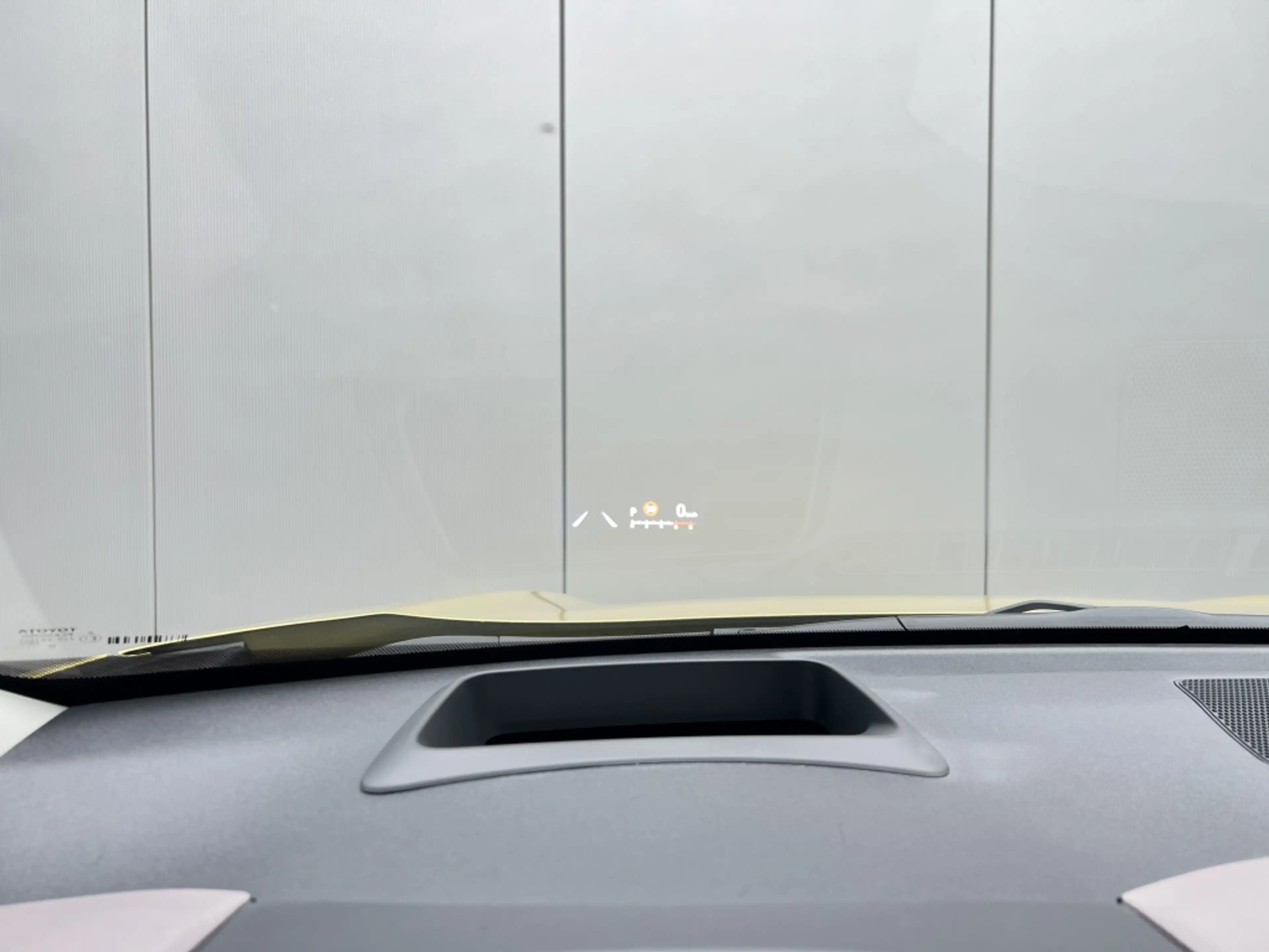 Toyota Yaris Cross 1.5 Hybrid LaunchEd. — photo 16