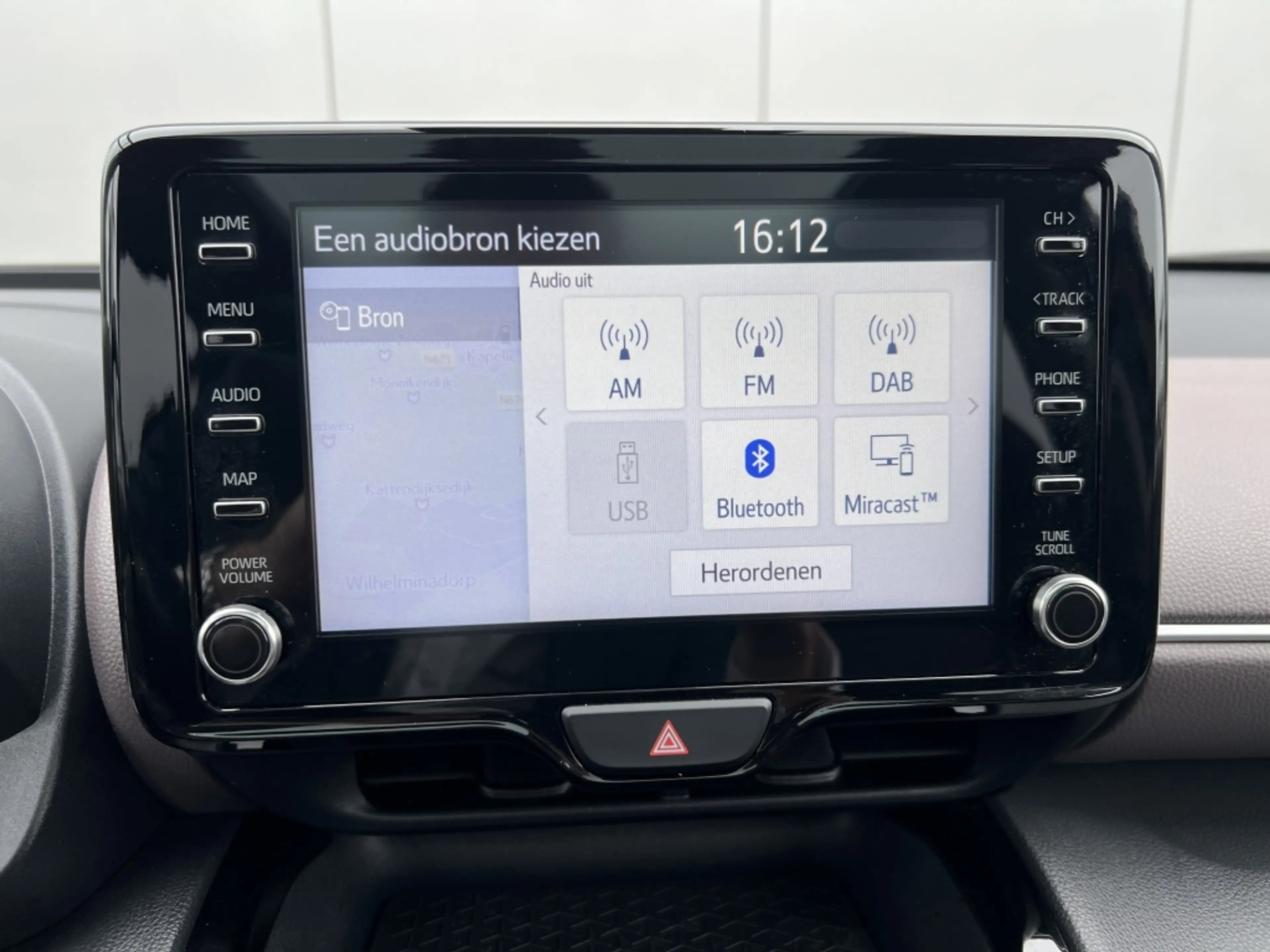 Toyota Yaris Cross 1.5 Hybrid LaunchEd. — photo 20