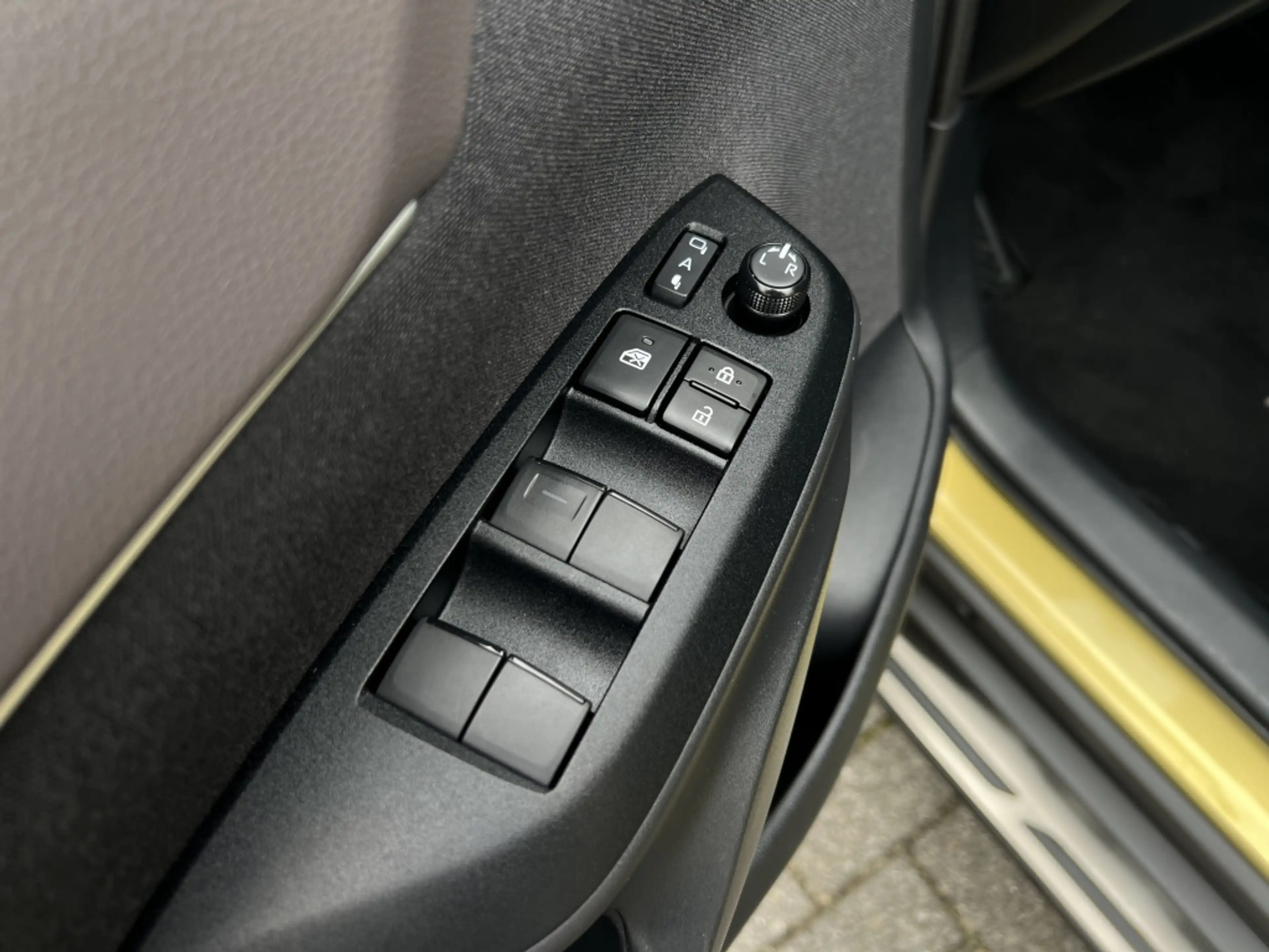Toyota Yaris Cross 1.5 Hybrid LaunchEd. — photo 9