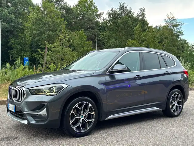 BMW X1 X1 xDrive18d xLine Plus*AUTOMATICA*