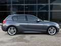 BMW 116 1.5 DIESEL 116d Msport 5p Grau - thumbnail 4