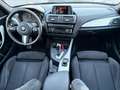 BMW 116 1.5 DIESEL 116d Msport 5p Grau - thumbnail 10