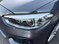 BMW 116 1.5 DIESEL 116d Msport 5p Grau - thumbnail 9