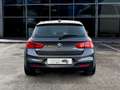 BMW 116 1.5 DIESEL 116d Msport 5p Grau - thumbnail 5
