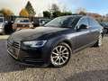 Audi A4 2.0 TDi*STRONIC*GPS*CUIR*PDC*AIRCO*CRUISE*LED* Gris - thumbnail 2