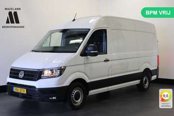 2.0 TDI 177PK L3H3 EURO 6 - Airco - Cruise - PDC -