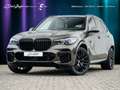 BMW X5 xDrive40d M-Sport 22 AHK ACC HuD Laser 360° Gris - thumbnail 1