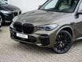 BMW X5 xDrive40d M-Sport 22 AHK ACC HuD Laser 360° Gris - thumbnail 4