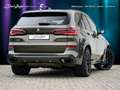 BMW X5 xDrive40d M-Sport 22 AHK ACC HuD Laser 360° Gris - thumbnail 3