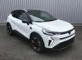 Renault Captur 1.0 tce Techno Gpl 100cv Bianco - thumbnail 1