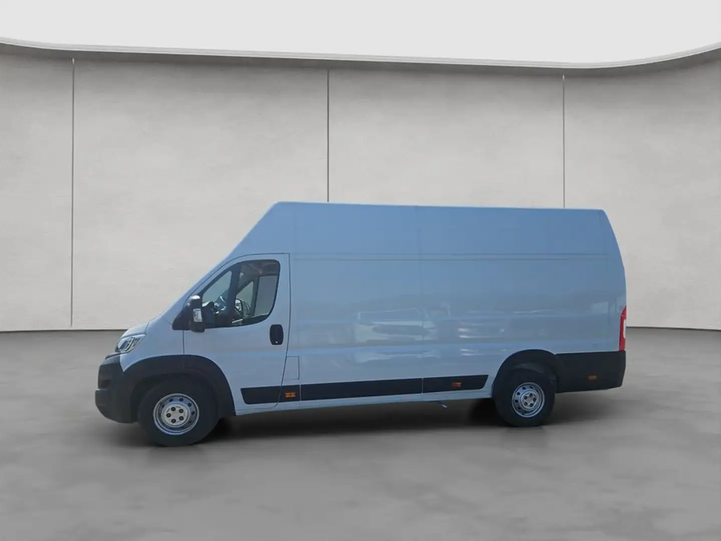 Opel Movano L4H3 VA verstärkt  RFK*Flügeltüren 270° Bianco - 2